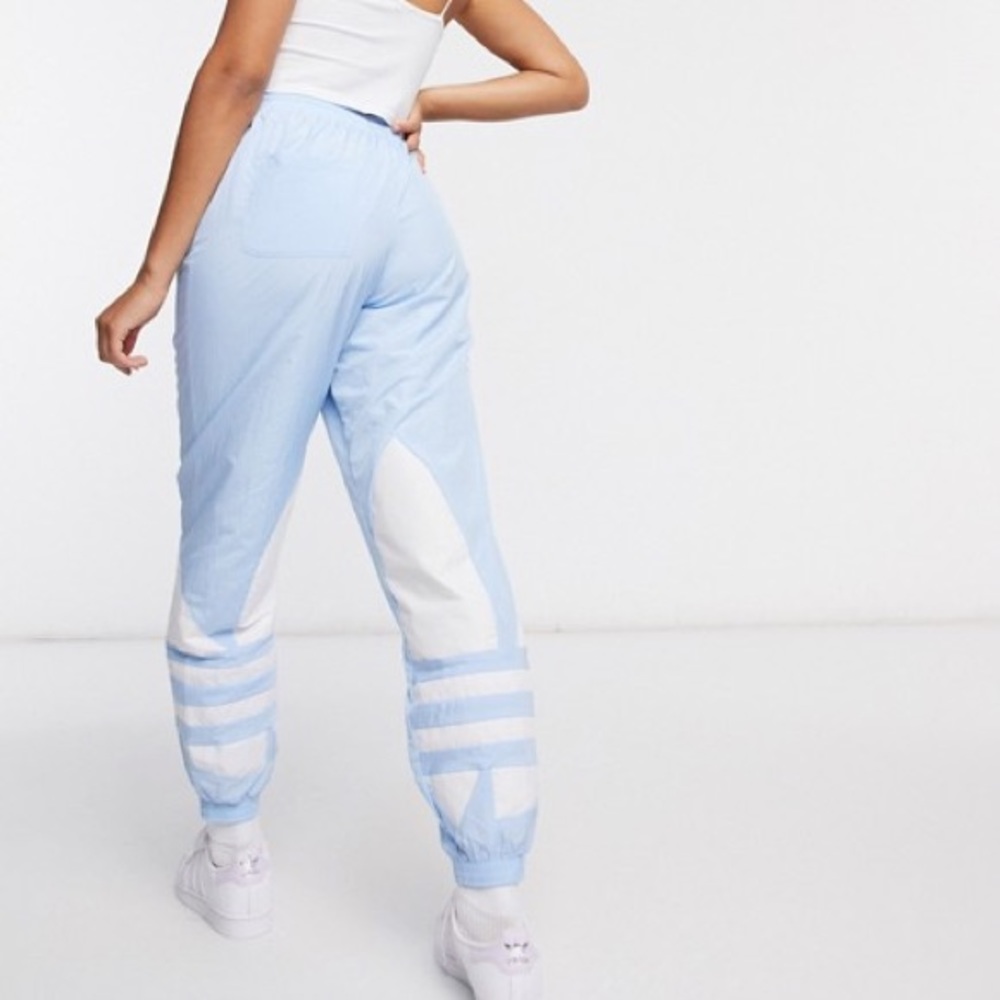Adidas Originals Exclusive Trefoil Track pants